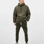 سترة منفوخة - جيشي (نسخة)