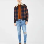 بدلة رسمية قميص وبنطلون (فلترة اهتمامات)