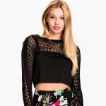 قميص ليونا - Leona Shirt