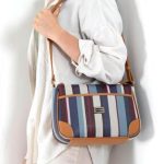 Silver&Polo SP1060 Women's Crossbody Bag
