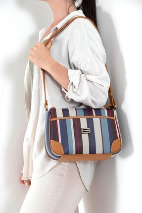 Silver&Polo SP1060 Women's Crossbody Bag