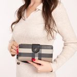 Silver & Polo SP1119 Women's Wallet & Card Holder