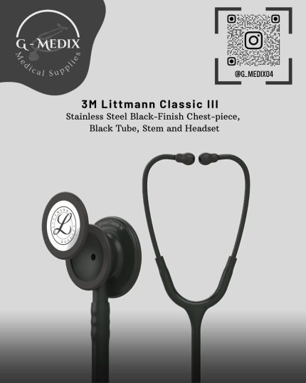 Littmann stethoscope