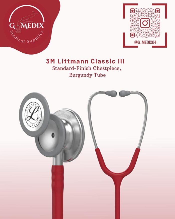 ⁦Littmann stethoscope⁩ - الصورة ⁦7⁩