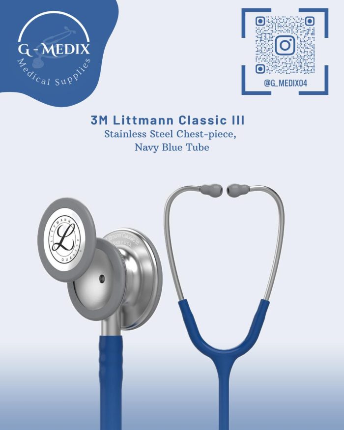 ⁦Littmann stethoscope⁩ - الصورة ⁦4⁩