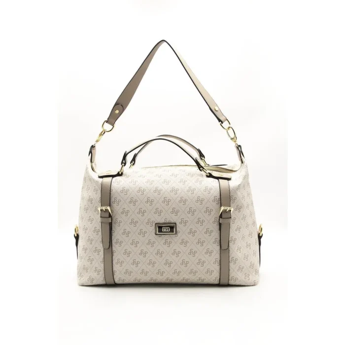 ⁦Silver & Polo-SP1064 Women's Travel Bag⁩ - الصورة ⁦1⁩