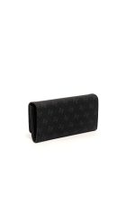 ⁦Silver & Polo Black SP979 Women's Wallet & Card Holder⁩ - الصورة ⁦4⁩