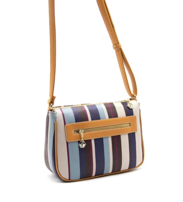 ⁦Silver&Polo SP1060 Women's Crossbody Bag⁩ - الصورة ⁦2⁩