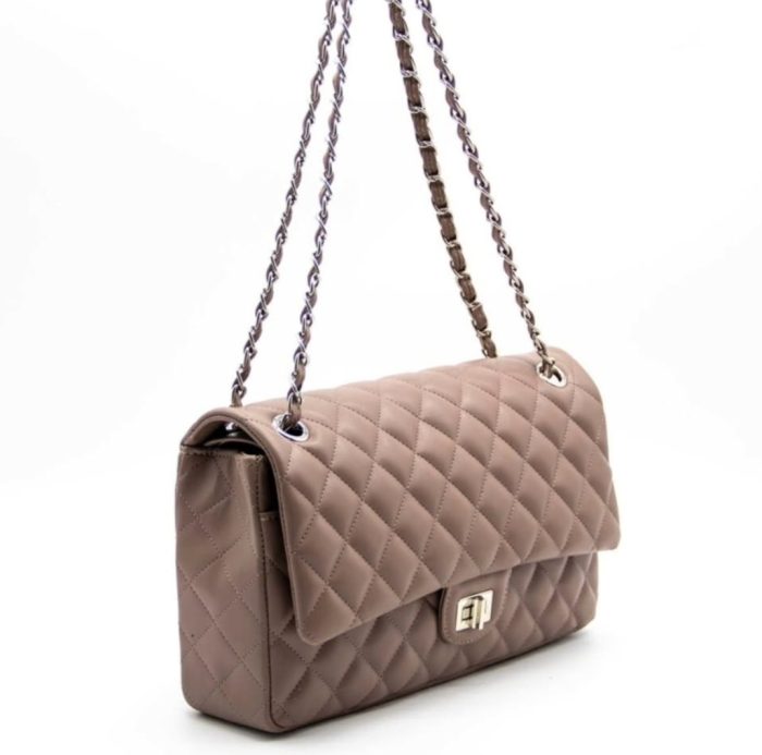 ⁦Silver& Polo SP1059 Women's Shoulder Bag⁩ - الصورة ⁦1⁩