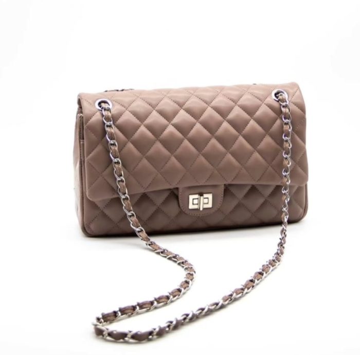 ⁦Silver& Polo SP1059 Women's Shoulder Bag⁩ - الصورة ⁦3⁩
