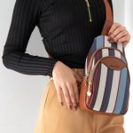 Silver&Polo SP959 Women's Waist Bag