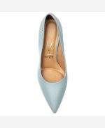⁦VIZZANO- high heels - 1185 sky blue⁩ - الصورة ⁦2⁩