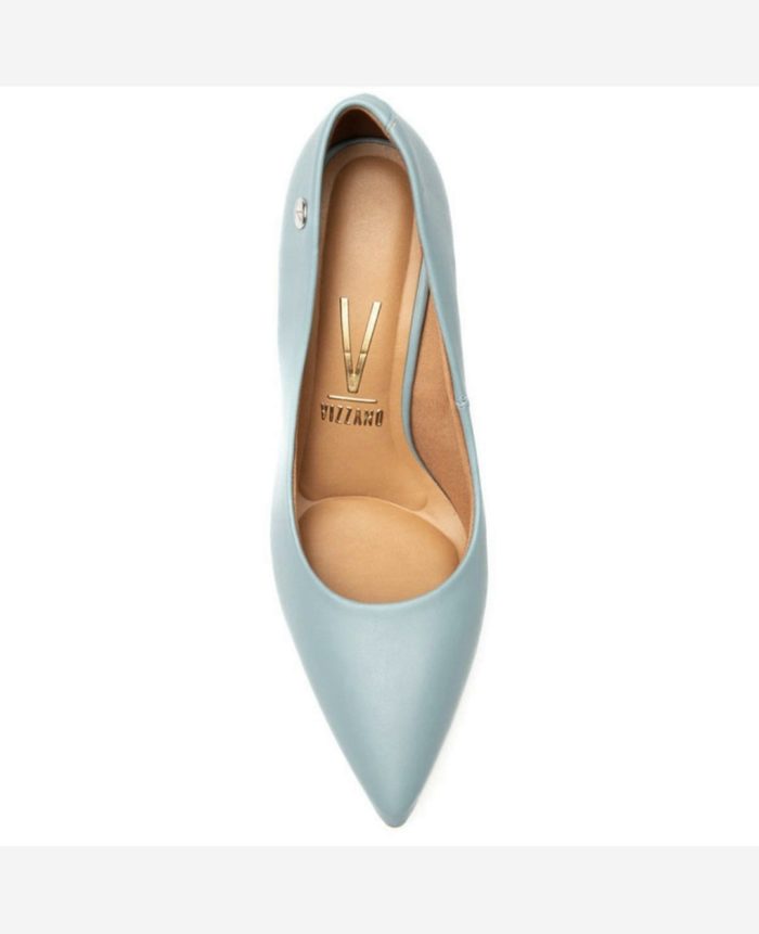 ⁦VIZZANO- high heels - 1185 sky blue⁩ - الصورة ⁦2⁩