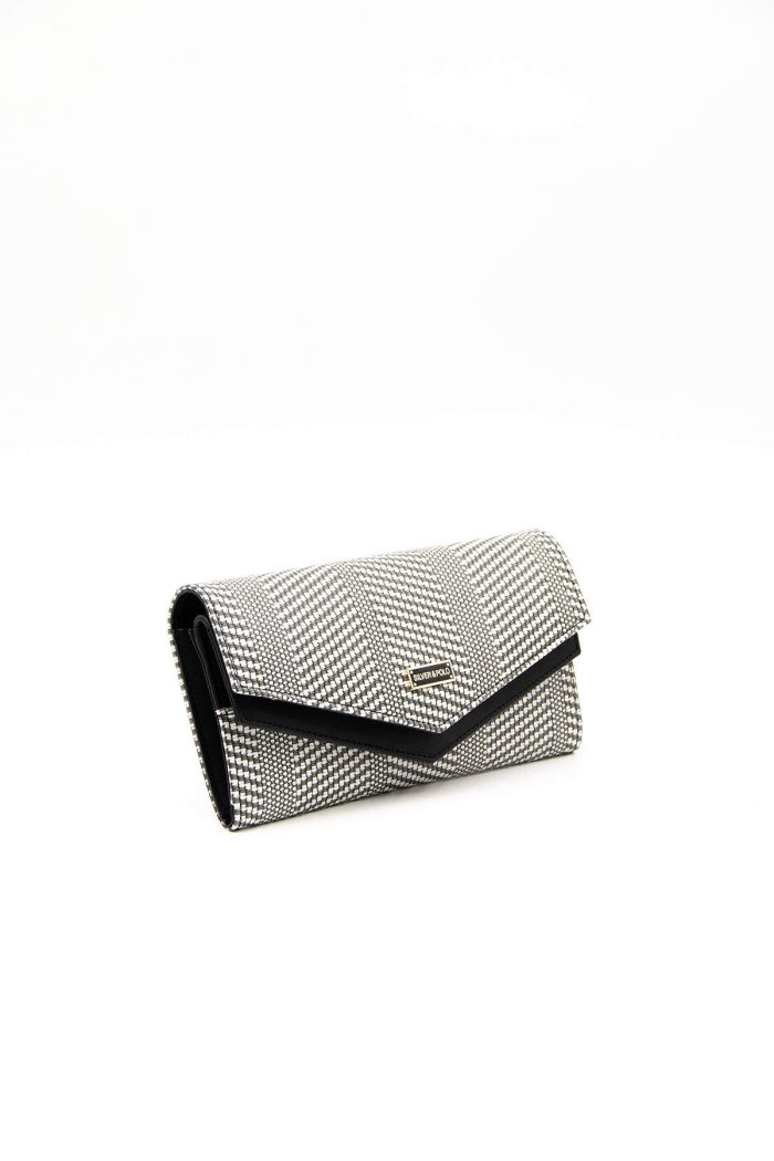 ⁦Silver & Polo SP1154 Women's Wallet & Card Holder⁩ - الصورة ⁦2⁩