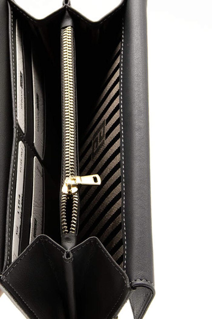 ⁦Silver & Polo SP1154 Women's Wallet & Card Holder⁩ - الصورة ⁦4⁩