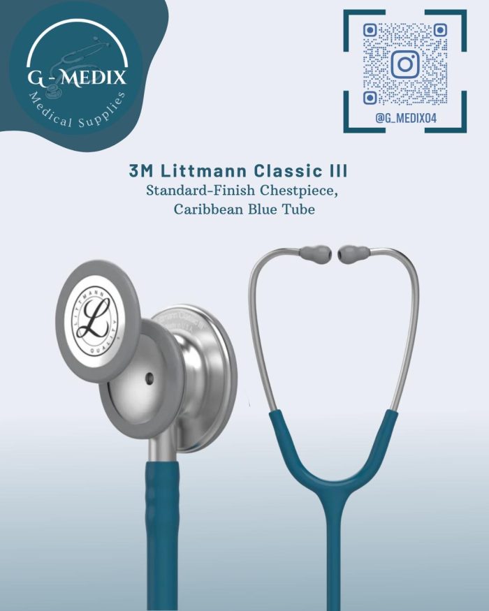 ⁦Littmann stethoscope⁩ - الصورة ⁦5⁩