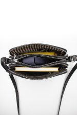 ⁦Silver & Polo - SP850 g Women's Crossbody Bag⁩ - الصورة ⁦5⁩
