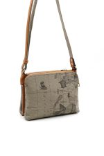 ⁦Silver & Polo - SP850 g Women's Crossbody Bag⁩ - الصورة ⁦3⁩