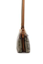 ⁦Silver & Polo - SP850 g Women's Crossbody Bag⁩ - الصورة ⁦4⁩