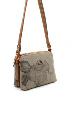 ⁦Silver & Polo - SP850 g Women's Crossbody Bag⁩ - الصورة ⁦2⁩