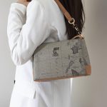 Silver & Polo SP910 Women's Crossbody Bag