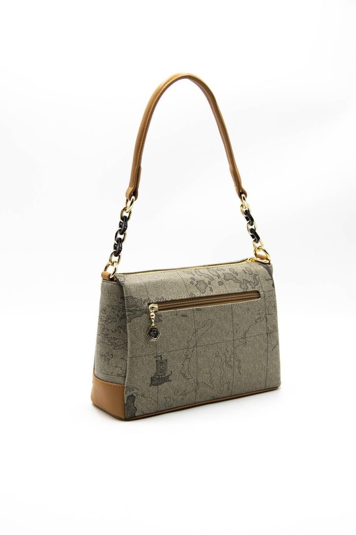 ⁦Silver & Polo SP910 Women's Crossbody Bag⁩ - الصورة ⁦2⁩