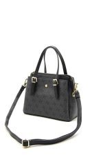 ⁦Silver&Polo -Black SP1131 Women's Handbag⁩ - الصورة ⁦3⁩