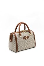 Silver & Polo - SP1091 Women's Handbag
