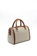 ⁦Silver & Polo - SP1091 Women's Handbag⁩ - الصورة ⁦3⁩