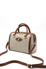 ⁦Silver & Polo - SP1091 Women's Handbag⁩ - الصورة ⁦4⁩