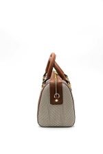 ⁦Silver & Polo - SP1091 Women's Handbag⁩ - الصورة ⁦2⁩
