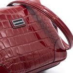 Silver & Polo bordo SP784 Women's Crossbody Bag