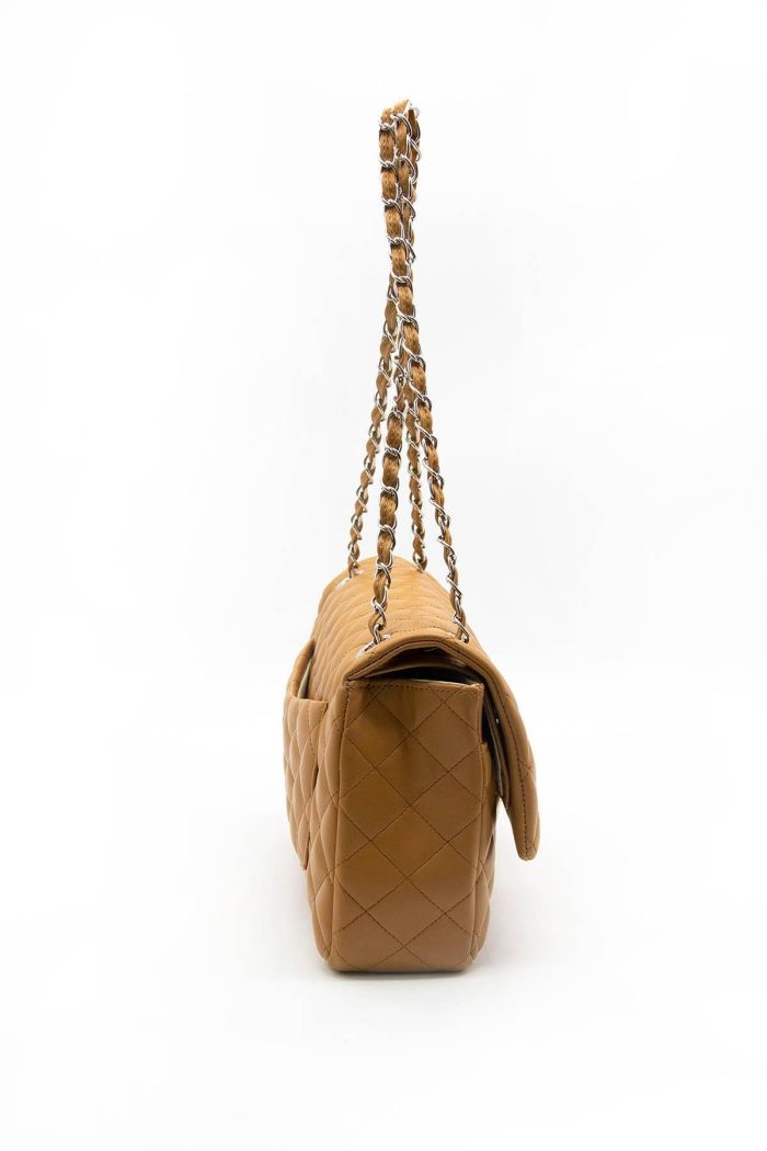 ⁦Silver Polo Camel - Camel SP1059 Women's Shoulder Bag⁩ - الصورة ⁦2⁩