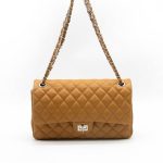 Silver Polo Camel - Camel SP1059 Women's Shoulder Bag