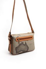 ⁦Silver&Polo SP784 Women's Crossbody Bag⁩ - الصورة ⁦4⁩