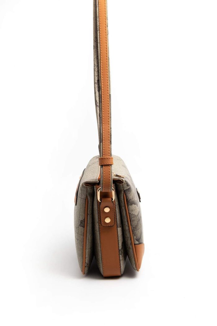 ⁦Silver&Polo SP784 Women's Crossbody Bag⁩ - الصورة ⁦3⁩