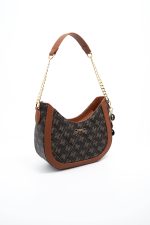 ⁦Silver&Polo SP1168 Women's Shoulder Bag⁩ - الصورة ⁦2⁩