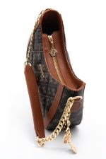 ⁦Silver&Polo SP1168 Women's Shoulder Bag⁩ - الصورة ⁦3⁩