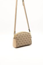 ⁦Silver & Polo Beige SP1144 Women's Crossbody Bag⁩ - الصورة ⁦2⁩