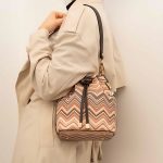 Silver & Polo -SP1137 Women's Shoulder Bag