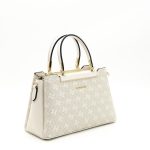 Silver&Polo Stone - Bone SP913 Women's Handbag