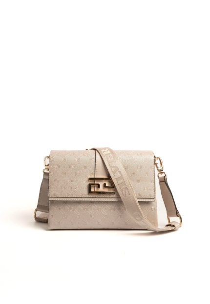Silver&Polo SP1009 Women's Crossbody Bag