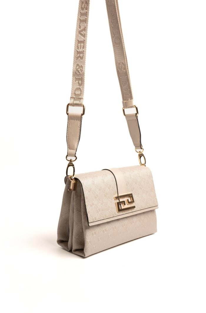 ⁦Silver&Polo SP1009 Women's Crossbody Bag⁩ - الصورة ⁦2⁩