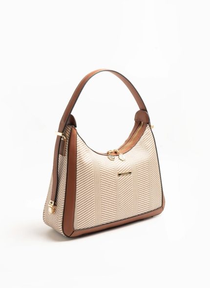 Silver & Polo -SP1187 Women's Shoulder Bag