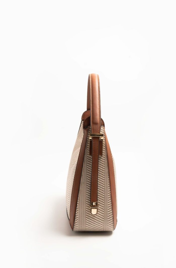 ⁦Silver & Polo -SP1187 Women's Shoulder Bag⁩ - الصورة ⁦2⁩