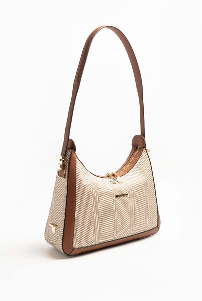 ⁦Silver & Polo -SP1187 Women's Shoulder Bag⁩ - الصورة ⁦3⁩