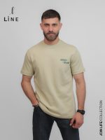 ⁦تيشيرت ABOUT BLANK⁩ - الصورة ⁦5⁩