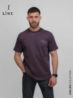 ⁦تيشيرت ABOUT BLANK⁩ - الصورة ⁦3⁩