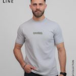 تيشيرت DISCOVERIES