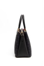 ⁦Silver & Polo Black SP1000 Women's Handbag⁩ - الصورة ⁦4⁩